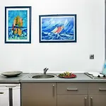 Διαμέρισμα Maja *