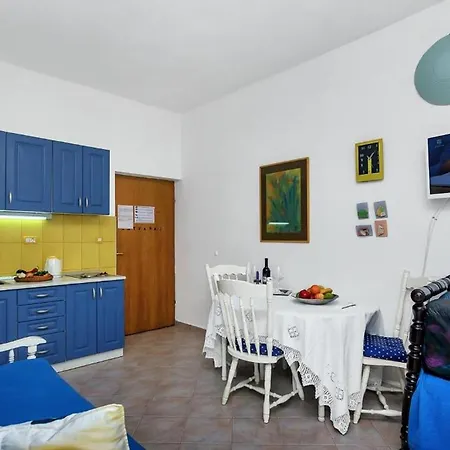 Maja Apartman Makarska