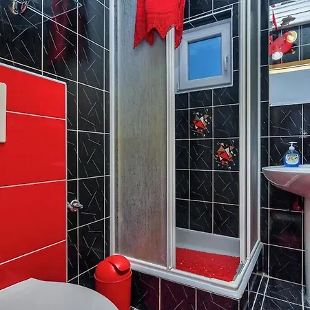 Apartman Maja