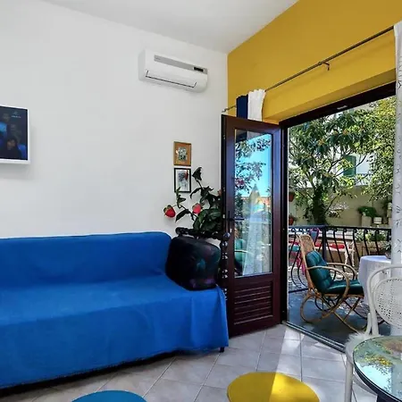 Apartman Maja *
