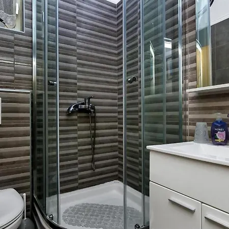 Maja Apartman