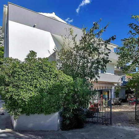Maja Apartman Makarska