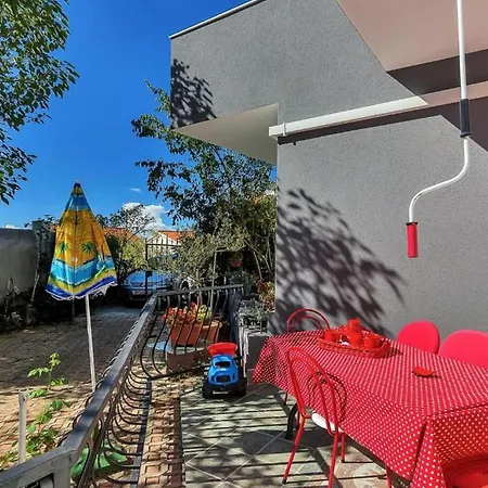 Maja Apartman