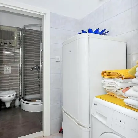 Maja Apartman