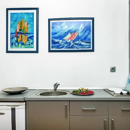 Apartman Maja *