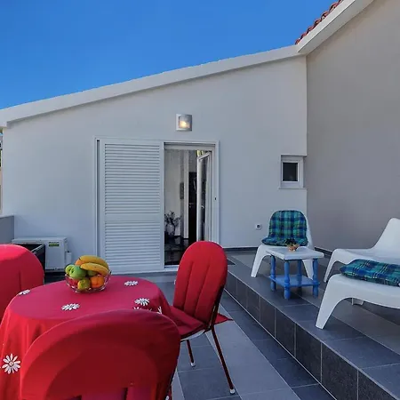 Apartman Maja