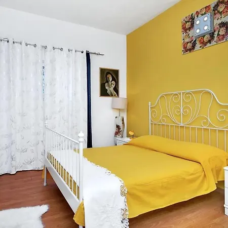 Maja Apartmán *