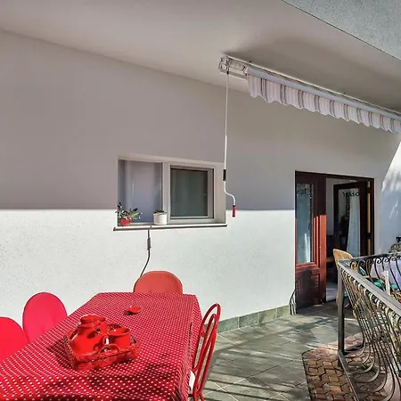 Maja Apartman Makarska