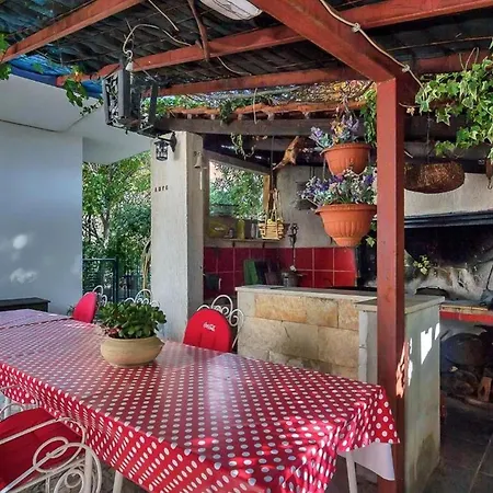 Apartman Maja