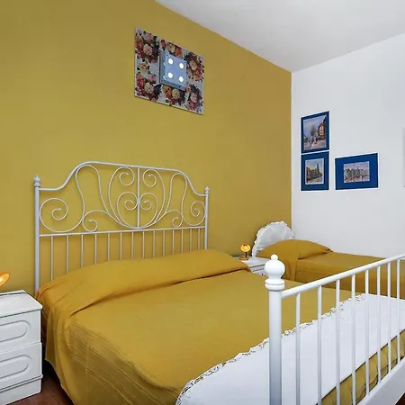 Maja Apartman