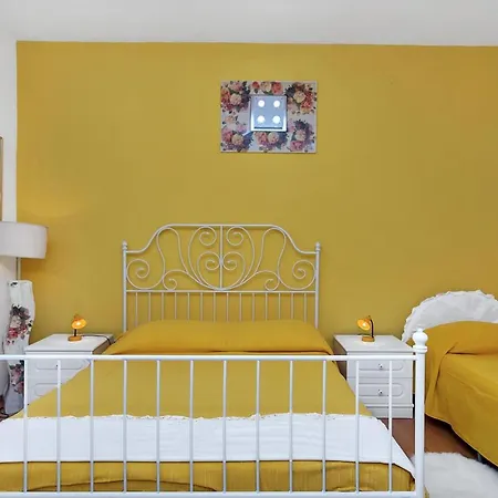 Maja Apartman Makarska