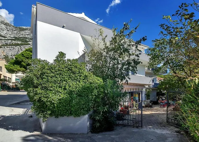 Maja Apartment Makarska