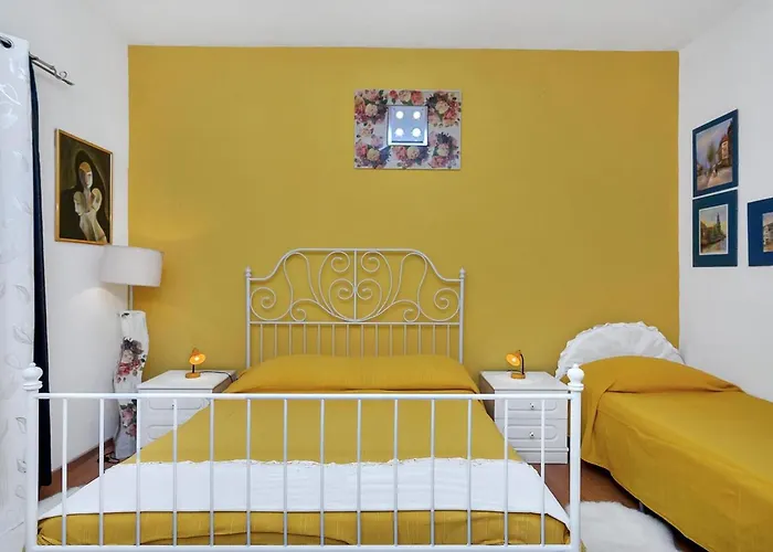 Maja Apartment Makarska