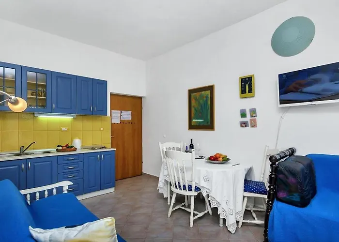 Maja Appartamento Makarska